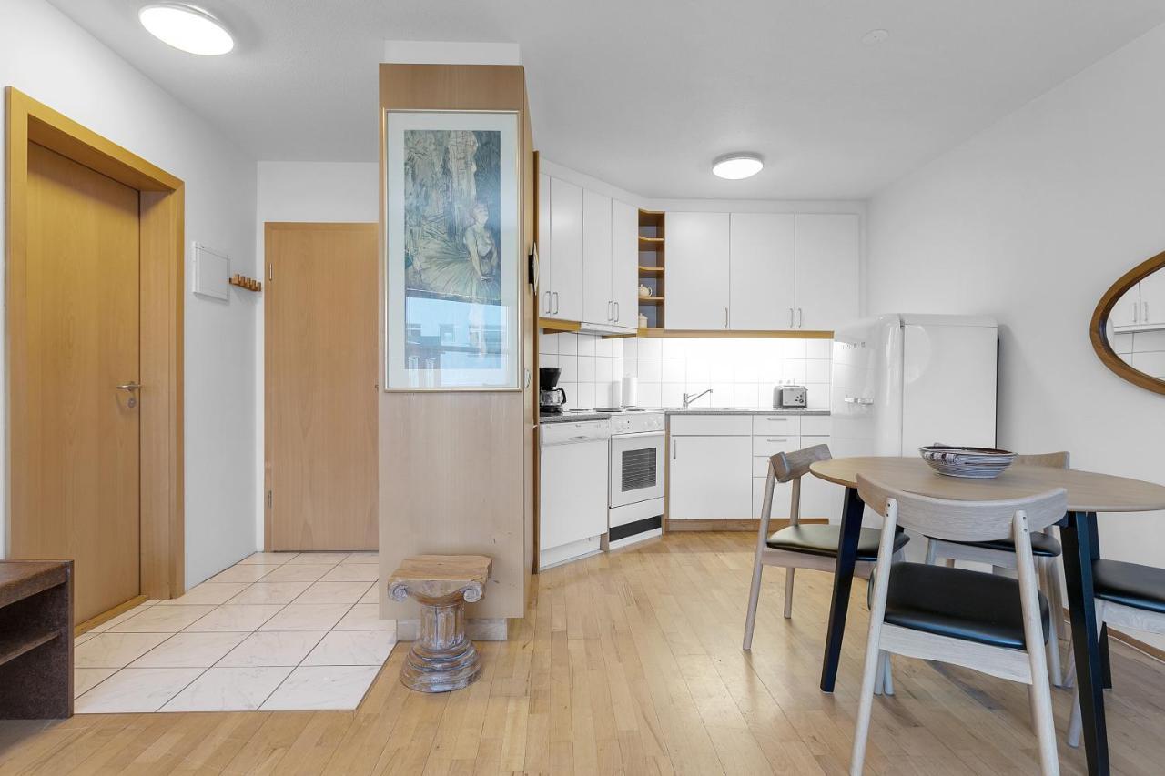 Charming One-Bedroom Apartment Рейк'явік Екстер'єр фото