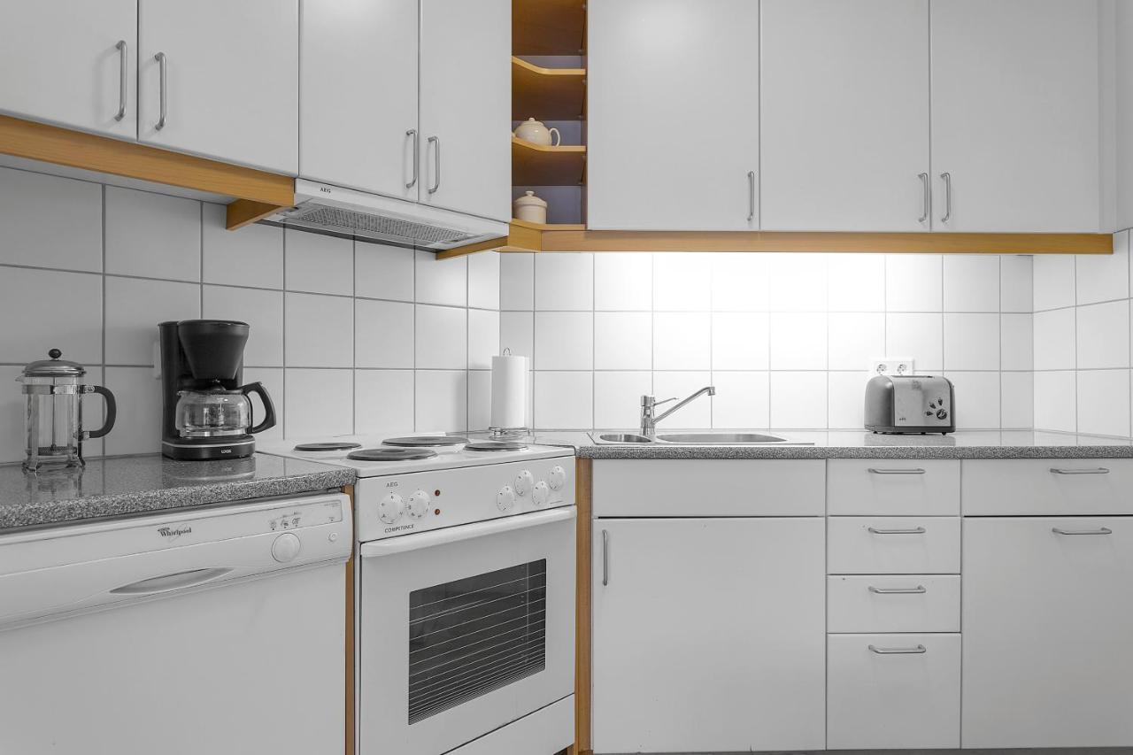 Charming One-Bedroom Apartment Рейк'явік Екстер'єр фото